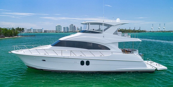 Abu Dhabi Yacht Rental